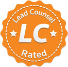 Lead Counsel Rated